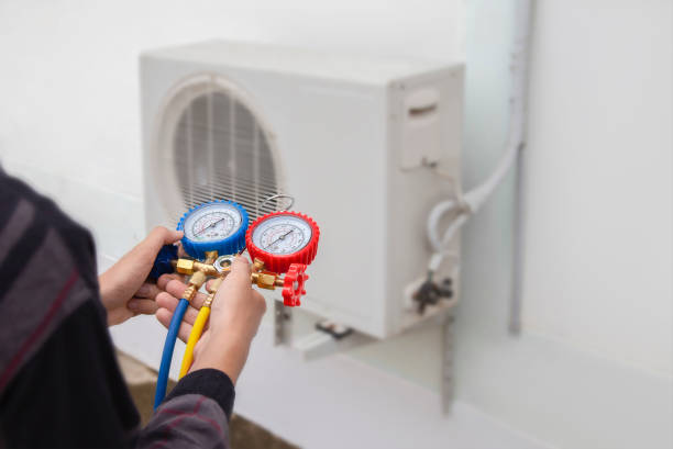 Best Commercial HVAC Repair  in USA